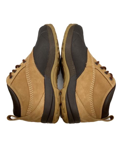 L.L.Bean（エルエルビーン）L.L.Bean (エルエルビーン) アウトドアシューズ ベージュ サイズ:9の古着・服飾アイテム