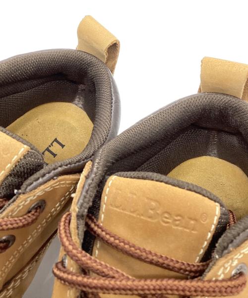 L.L.Bean（エルエルビーン）L.L.Bean (エルエルビーン) アウトドアシューズ ベージュ サイズ:9の古着・服飾アイテム
