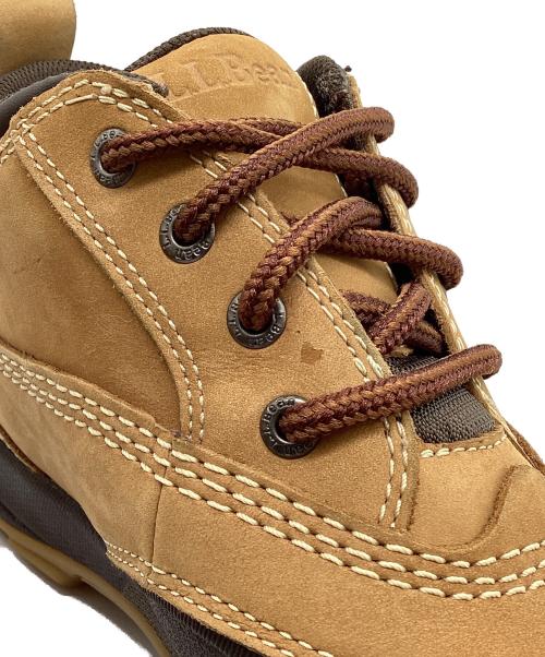 L.L.Bean（エルエルビーン）L.L.Bean (エルエルビーン) アウトドアシューズ ベージュ サイズ:9の古着・服飾アイテム