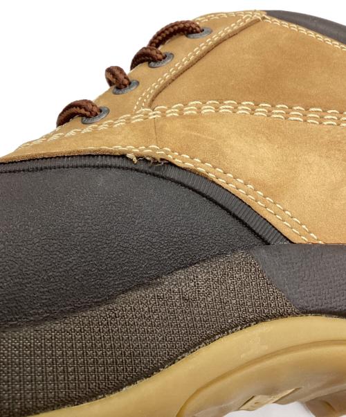 L.L.Bean（エルエルビーン）L.L.Bean (エルエルビーン) アウトドアシューズ ベージュ サイズ:9の古着・服飾アイテム