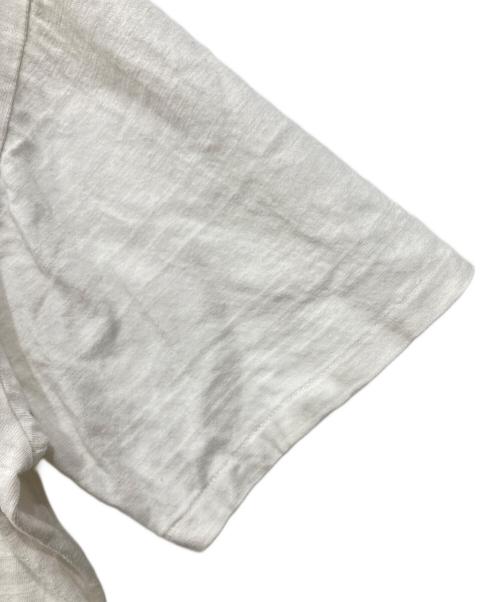 HUMAN MADE（ヒューマンメイド）HUMAN MADE (ヒューマンメイド) ダックプリントTシャツ ホワイト サイズ:不明の古着・服飾アイテム