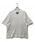 HUMAN MADE (ヒューマンメイド) ダックプリントTシャツ ホワイト サイズ:不明：5000円