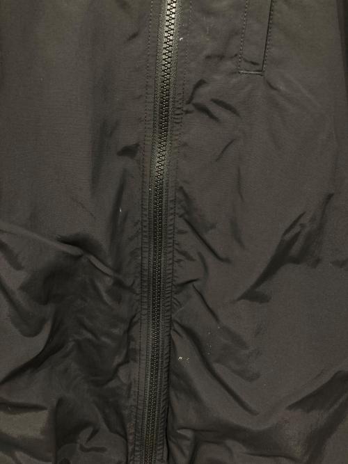 X-LARGE（エクストララージ）X-LARGE (エクストララージ) パイピングナイロンジャケット ブラック サイズ:XLの古着・服飾アイテム