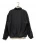 X-LARGE (エクストララージ) パイピングナイロンジャケット ブラック サイズ:XL：6000円