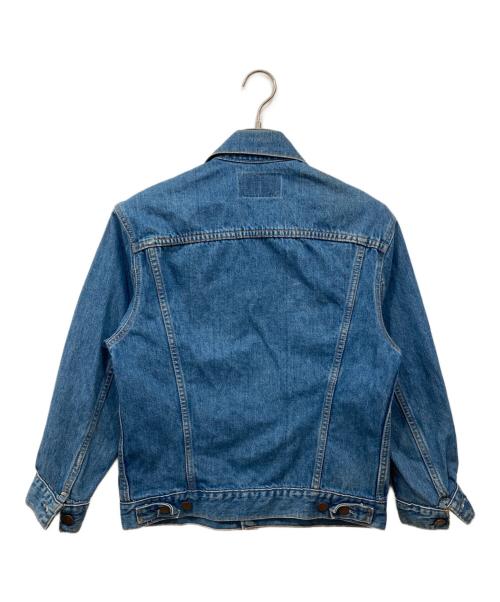 LEVI'S（リーバイス）LEVI'S (リーバイス) 90’s デニムジャケット インディゴ サイズ:38の古着・服飾アイテム