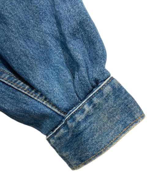 LEVI'S（リーバイス）LEVI'S (リーバイス) 90’s デニムジャケット インディゴ サイズ:38の古着・服飾アイテム