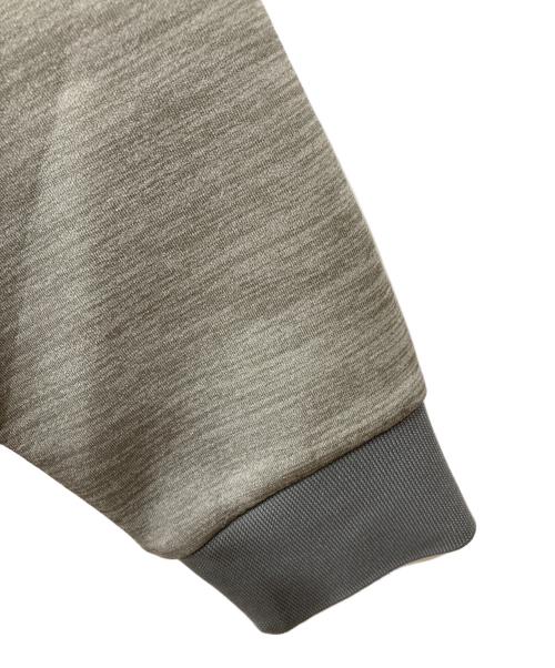 DAIWA PIER39（ダイワ ピア39）DAIWA PIER39 (ダイワ ピア39) スウェットフーディー グレー サイズ:Lの古着・服飾アイテム