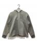 DAIWA PIER39（ダイワ ピア39）の古着「スウェットフーディー」｜グレー