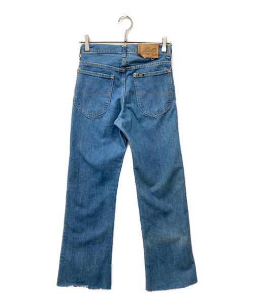 LEE（リー）LEE (リー) デニムパンツ インディゴ サイズ:不明の古着・服飾アイテム