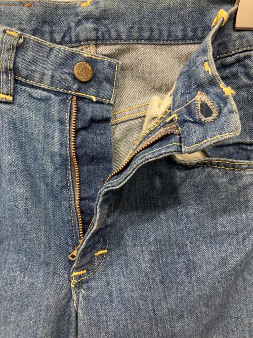 LEE（リー）LEE (リー) デニムパンツ インディゴ サイズ:不明の古着・服飾アイテム