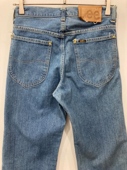 LEE（リー）LEE (リー) デニムパンツ インディゴ サイズ:不明の古着・服飾アイテム