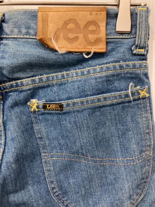 LEE（リー）LEE (リー) デニムパンツ インディゴ サイズ:不明の古着・服飾アイテム
