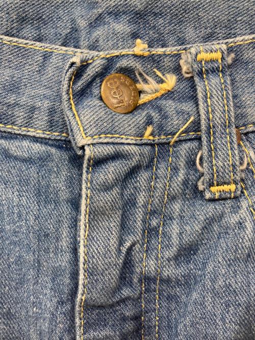 LEE（リー）LEE (リー) デニムパンツ インディゴ サイズ:不明の古着・服飾アイテム