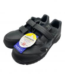 MIZUNO（ミズノ）の古着「ローカットスニーカー」｜ブラック