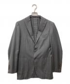 RING JACKETリングジャケット）の古着「テーラードジャケット」｜グレー