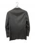 RING JACKET (リングジャケット) テーラードジャケット グレー サイズ:44：8000円