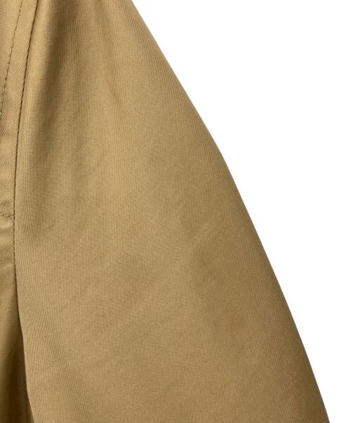 COACH（コーチ）COACH (コーチ) トレンチコート ベージュ サイズ:Mの古着・服飾アイテム