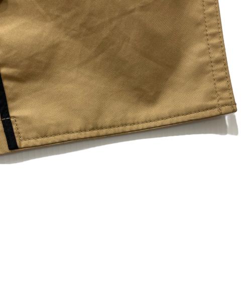 COACH（コーチ）COACH (コーチ) トレンチコート ベージュ サイズ:Mの古着・服飾アイテム