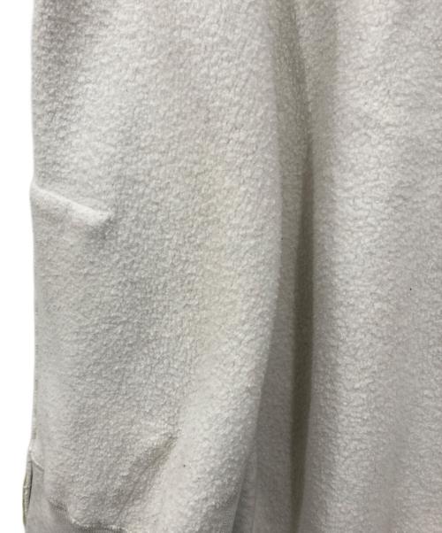 Champion（チャンピオン）Champion (チャンピオン) リーバースウィーブジップパーカー グレー サイズ:LARGEの古着・服飾アイテム
