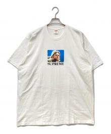 SUPREME（シュプリーム）の古着「カートコバーン Tシャツ」｜ホワイト