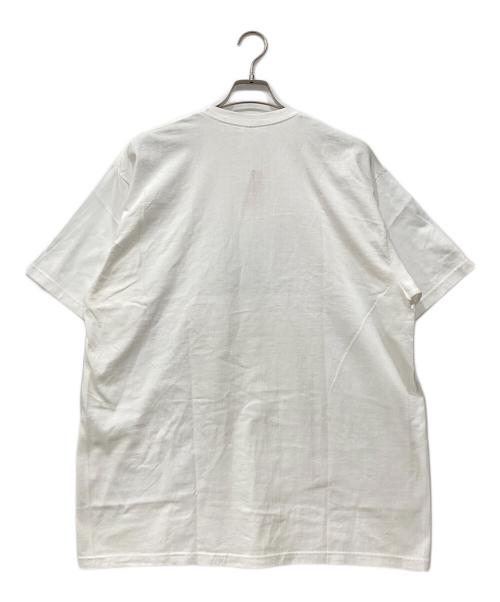 SUPREME（シュプリーム）SUPREME (シュプリーム) カートコバーン Tシャツ ホワイト サイズ:XLの古着・服飾アイテム