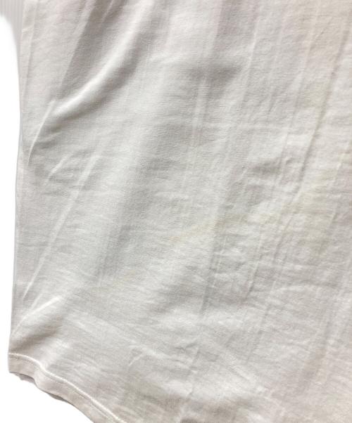 SUPREME（シュプリーム）SUPREME (シュプリーム) カートコバーン Tシャツ ホワイト サイズ:XLの古着・服飾アイテム