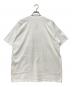 SUPREME (シュプリーム) カートコバーン Tシャツ ホワイト サイズ:XL：11000円