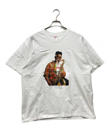 中古・古着通販】SUPREME (シュプリーム) Pharoah Sanders Tee