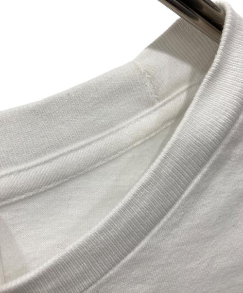 SUPREME（シュプリーム）SUPREME (シュプリーム) Pharoah Sanders Tee / ファラオ サンダース Tシャツ ホワイト サイズ:XLの古着・服飾アイテム