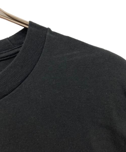 SUPREME（シュプリーム）Supreme (シュプリーム) Ronin Tee / ローニン Tシャツ ブラック サイズ:XLの古着・服飾アイテム
