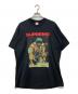 Supreme（シュプリーム）の古着「Ronin Tee / ローニン Tシャツ」｜ブラック