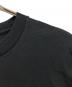 中古・古着 Supreme (シュプリーム) Ronin Tee / ローニン Tシャツ ブラック サイズ:XL：8000円