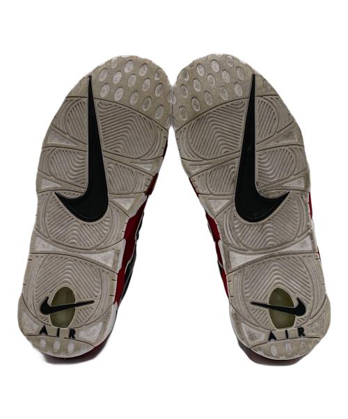 NIKE（ナイキ）NIKE (ナイキ) ハイカットスニーカー レッド サイズ:29の古着・服飾アイテム