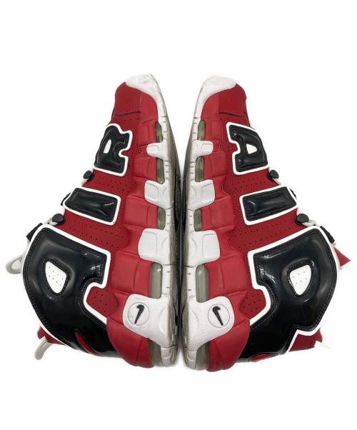 NIKE（ナイキ）NIKE (ナイキ) ハイカットスニーカー レッド サイズ:29の古着・服飾アイテム