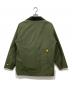 MOUNTAINSMITH (マウンテンスミス) オーバーサイズジャケット カーキ サイズ:M：6000円