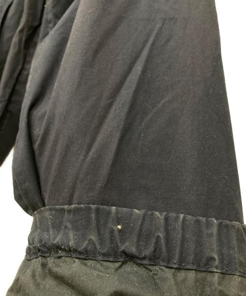 POLO RALPH LAUREN（ポロ・ラルフローレン）POLO RALPH LAUREN (ポロ・ラルフローレン) シェルジャケット ネイビー サイズ:Sの古着・服飾アイテム