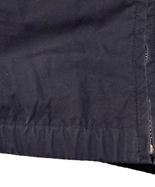 POLO RALPH LAUREN（ポロ・ラルフローレン）POLO RALPH LAUREN (ポロ・ラルフローレン) シェルジャケット ネイビー サイズ:Sの古着・服飾アイテム