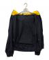 POLO RALPH LAUREN (ポロ・ラルフローレン) シェルジャケット ネイビー サイズ:S：8000円