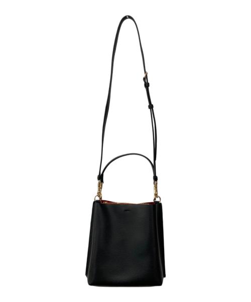 COACH（コーチ）COACH (コーチ) モリー バケット バッグ 22 ブラックの古着・服飾アイテム