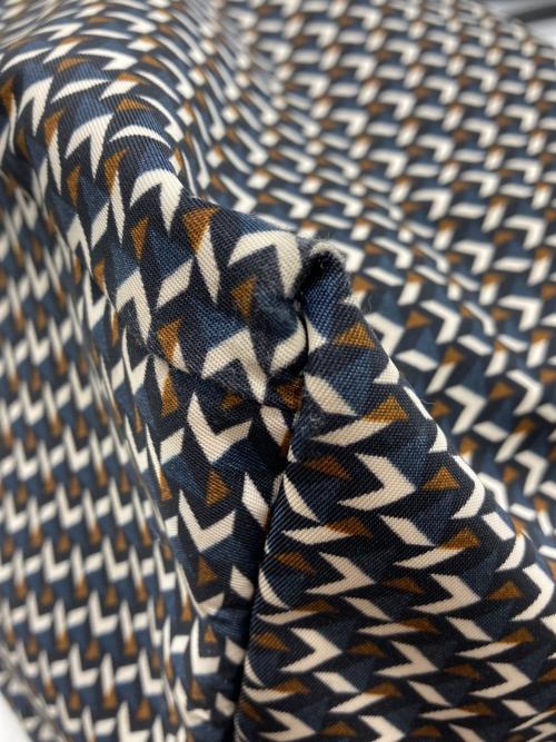 ROBERTA PIERI（ロベルタピエリ）ROBERTA PIERI (ロベルタピエリ) トートバッグ ブラックの古着・服飾アイテム