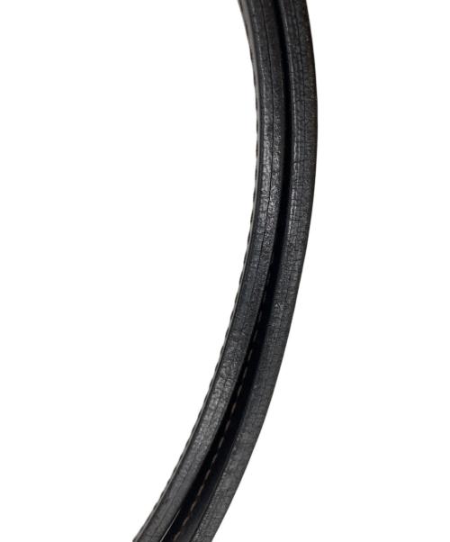 ROBERTA PIERI（ロベルタピエリ）ROBERTA PIERI (ロベルタピエリ) トートバッグ ブラックの古着・服飾アイテム