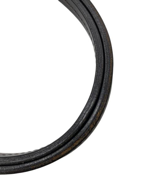 ROBERTA PIERI（ロベルタピエリ）ROBERTA PIERI (ロベルタピエリ) トートバッグ ブラックの古着・服飾アイテム