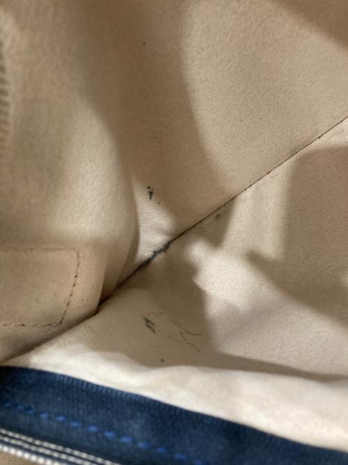 ROBERTA PIERI（ロベルタピエリ）ROBERTA PIERI (ロベルタピエリ) トートバッグ ブラックの古着・服飾アイテム