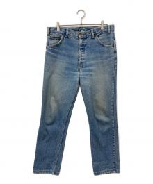 LEVI'S（リーバイス）の古着「631デニムパンツ」｜インディゴ