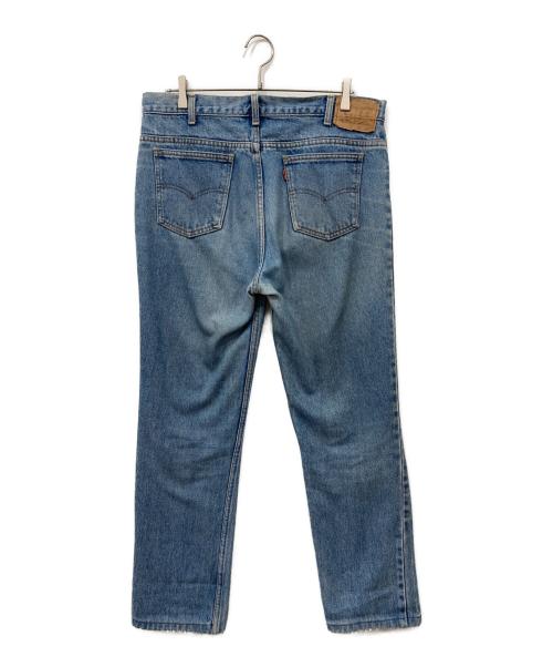 LEVI'S（リーバイス）LEVI'S (リーバイス) 631デニムパンツ インディゴ サイズ:SIZE W38×L34の古着・服飾アイテム