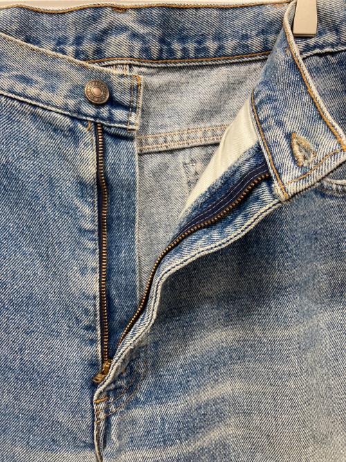 LEVI'S（リーバイス）LEVI'S (リーバイス) 631デニムパンツ インディゴ サイズ:SIZE W38×L34の古着・服飾アイテム