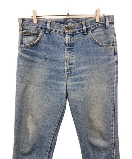 LEVI'S（リーバイス）LEVI'S (リーバイス) 631デニムパンツ インディゴ サイズ:SIZE W38×L34の古着・服飾アイテム