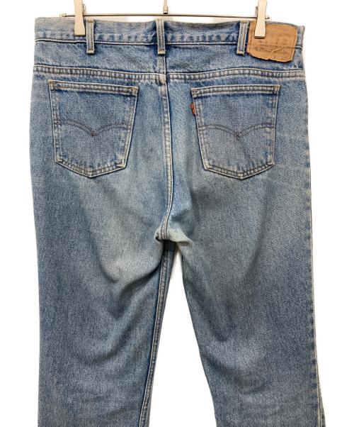 LEVI'S（リーバイス）LEVI'S (リーバイス) 631デニムパンツ インディゴ サイズ:SIZE W38×L34の古着・服飾アイテム