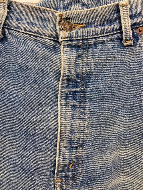 LEVI'S（リーバイス）LEVI'S (リーバイス) 631デニムパンツ インディゴ サイズ:SIZE W38×L34の古着・服飾アイテム