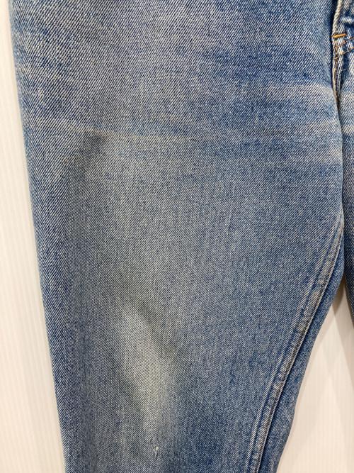 LEVI'S（リーバイス）LEVI'S (リーバイス) 631デニムパンツ インディゴ サイズ:SIZE W38×L34の古着・服飾アイテム